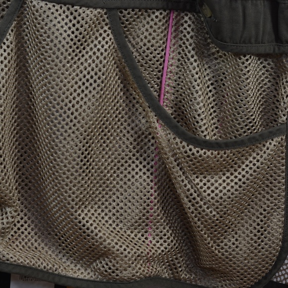 Browning Vest Reactar G2 SZ XL NWT - Picture 8 of 9